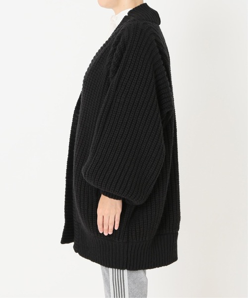 PONTI（ポンティ）の「【PONTI for CITYSHOP】ニット