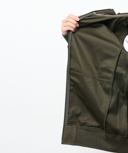 AVIREX/アヴィレックス/【AVIREX FLYER’S】パーカー スウェット / LS PARKA SWEAT AF