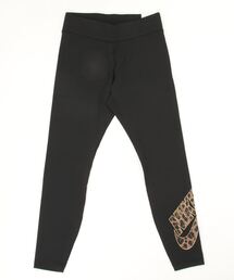 NIKE ナイキ W NSW GX PRNT MR LGGNG FTRA ナイキ ウィメンズ レギンス DM2204 010BLACK