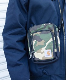 【ユニセックスで着用可能】 carhartt / カーハート LEGACY CROSS BODY GEAR ORGANIZER レガシー クロス ボディ ギア オーガナイザー ミニバッグ