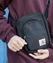 Carhartt | 【ユニセックスで着用可能】 carhartt / カーハート  LEGACY CROSS BODY GEAR ORGANIZER レガシー クロス ボディ ギア オーガナイザー ミニバッグ(ショルダーバッグ)