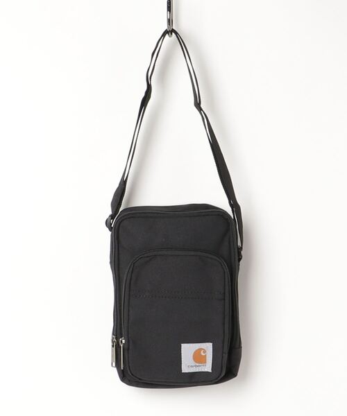 Carhartt（カーハート）の「【ユニセックスで着用可能】 carhartt / カーハート  LEGACY CROSS BODY GEAR ORGANIZER レガシー クロス ボディ ギア オーガナイザー ミニバッグ（ショルダーバッグ・メンズ・カモフラージュ/ブラウン/ブラック・FREE）」の20枚目の写真
