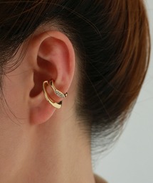 REBALANCE | イヤーカフ(イヤーカフ)