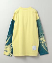 トップス OAMC 21AW NOCTURNAL T SHIRT OAMC 21AW NOCTURNAL T SHIRT 【公式通販】