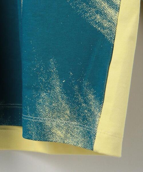 トップス OAMC 21AW NOCTURNAL T SHIRT OAMC（オーエーエムシー）の「＜OAMC(オーエーエムシー