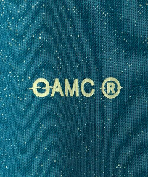 OAMC オーエーエムシー Nocturnal T-Shirt ロンＴ Tシャツ OAMC（オーエーエムシー）の「＜OAMC(オーエーエムシー