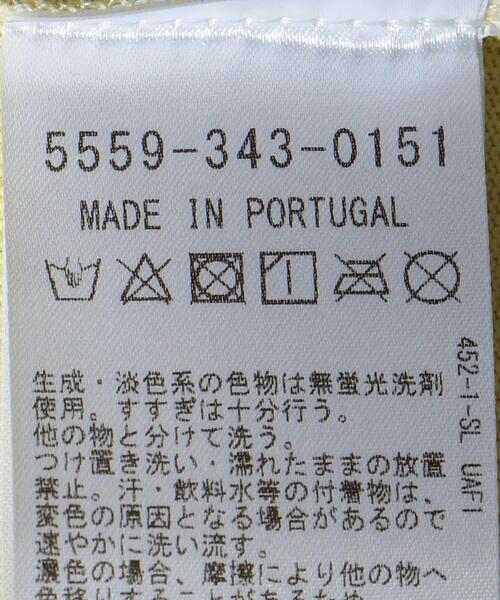 OAMC オーエーエムシー Nocturnal T-Shirt ロンＴ Tシャツ OAMC（オーエーエムシー）の「＜OAMC(オーエーエムシー