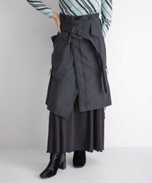 URBAN RESEARCH | mister it.　Marianne(スカート)