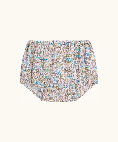Bonpoint(ボンポワン)の「ブルマ(その他パンツ・キッズ・その他/マルチ/ピンク系その他3・75/70)」の1枚目の写真