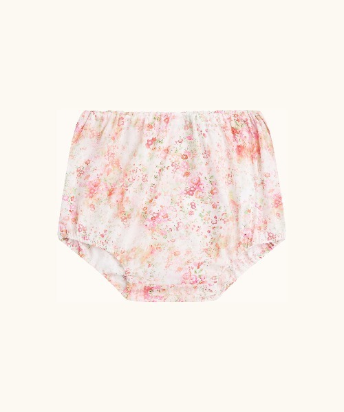 Bonpoint(ボンポワン)の「ブルマ(その他パンツ・キッズ・その他/マルチ/ピンク系その他3・75/70)」の2枚目の写真