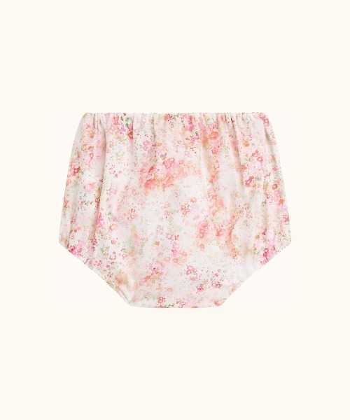 Bonpoint(ボンポワン)の「ブルマ(その他パンツ・キッズ・その他/マルチ/ピンク系その他3・75/70)」の4枚目の写真