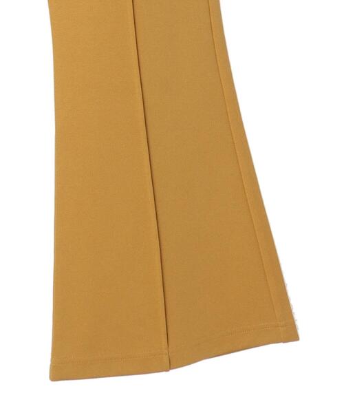 Green　Parks（グリーンパークス）の「フレアカラーパンツ＊（その他パンツ・レディース・イエロー/ライトグリーン/グリーン・FREE）」の18枚目の写真