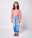 BOBO CHOSES(ボボショーズ)の「パンツ(デニムパンツ)」