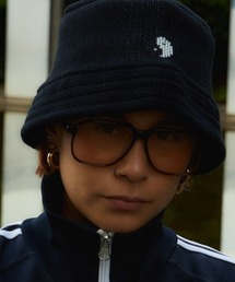 CIAOPANIC（チャオパニック）の「【Wu Xing/ウーシン】KNIT HAT YIN