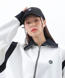 BASIC COTTON | 【BASIC COTTON/ベーシックコットン】22SS COTTON CAP/コットンキャップ ロゴキャップ ベースボールキャップ(キャップ)