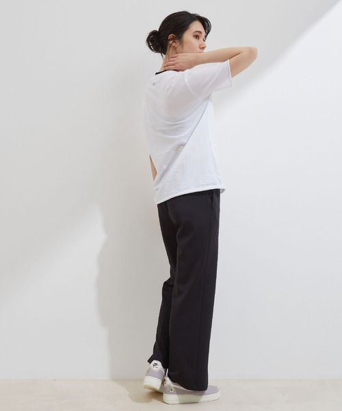 Alo Yoga（アロヨガ）の「【alo】EVERYDAY Tシャツ（Tシャツ