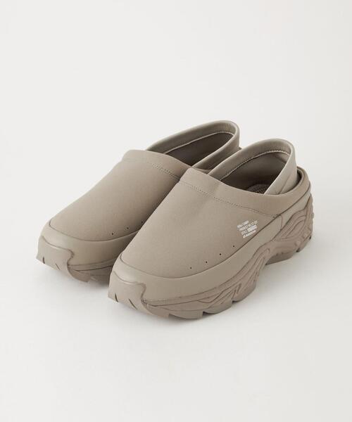 MoonStar(ムーンスター)の「【WEB限定】< MOONSTAR (ムーンスター) >810s CAMPI スニーカー(スニーカー・レディース・ブラック/ダークグレー・22.5cm/23cm/23.5cm/24cm/24.5cm/25cm)」の5枚目の写真