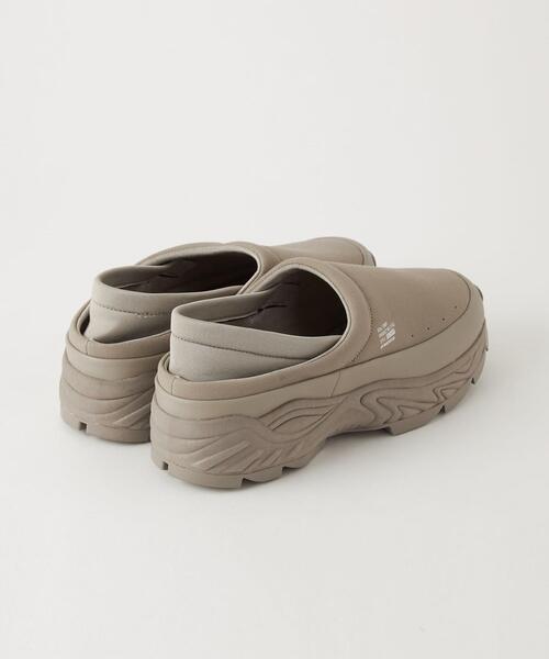 MoonStar(ムーンスター)の「【WEB限定】< MOONSTAR (ムーンスター) >810s CAMPI スニーカー(スニーカー・レディース・ブラック/ダークグレー・22.5cm/23cm/23.5cm/24cm/24.5cm/25cm)」の8枚目の写真