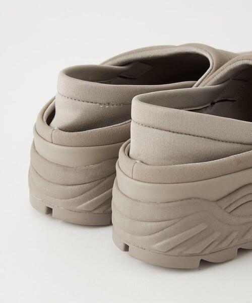 MoonStar(ムーンスター)の「【WEB限定】< MOONSTAR (ムーンスター) >810s CAMPI スニーカー(スニーカー・レディース・ブラック/ダークグレー・22.5cm/23cm/23.5cm/24cm/24.5cm/25cm)」の10枚目の写真