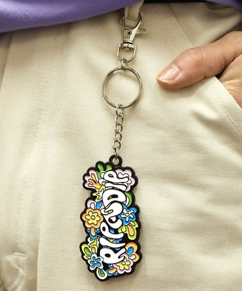 RIPNDIP（リップンディップ）の「RIPNDIP/リップンディップ FLOWER