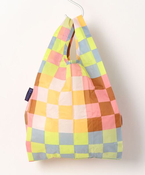 yuw（ユウ）の「Baby Baggu　257959（エコバッグ/サブバッグ・レディース・その他2/その他1/その他3/その他5/その他4/その他6/その他7・FREE）」の8枚目の写真