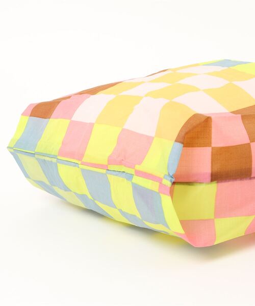 yuw（ユウ）の「Baby Baggu　257959（エコバッグ/サブバッグ・レディース・その他2/その他1/その他3/その他5/その他4/その他6/その他7・FREE）」の10枚目の写真