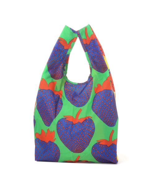 yuw（ユウ）の「Baby Baggu　257959（エコバッグ/サブバッグ・レディース・その他2/その他1/その他3/その他5/その他4/その他6/その他7・FREE）」の3枚目の写真