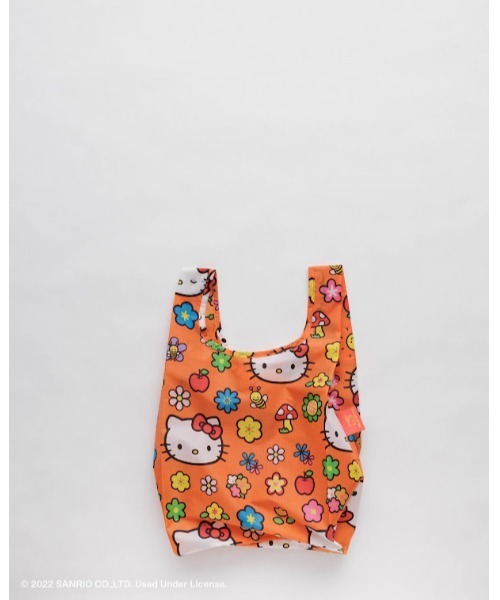 yuw（ユウ）の「Baby Baggu　257959（エコバッグ/サブバッグ・レディース・その他2/その他1/その他3/その他5/その他4/その他6/その他7・FREE）」の6枚目の写真