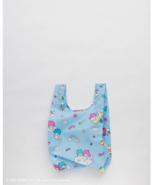 yuw（ユウ）の「Baby Baggu　257959（エコバッグ/サブバッグ・レディース・その他2/その他1/その他3/その他5/その他4/その他6/その他7・FREE）」の7枚目の写真