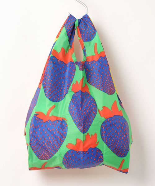 yuw（ユウ）の「Baby Baggu　257959（エコバッグ/サブバッグ・レディース・その他2/その他1/その他3/その他5/その他4/その他6/その他7・FREE）」の13枚目の写真