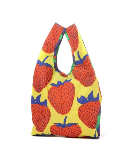 yuw（ユウ）の「Baby Baggu　257959（エコバッグ/サブバッグ・レディース・その他2/その他1/その他3/その他5/その他4/その他6/その他7・FREE）」の15枚目の写真