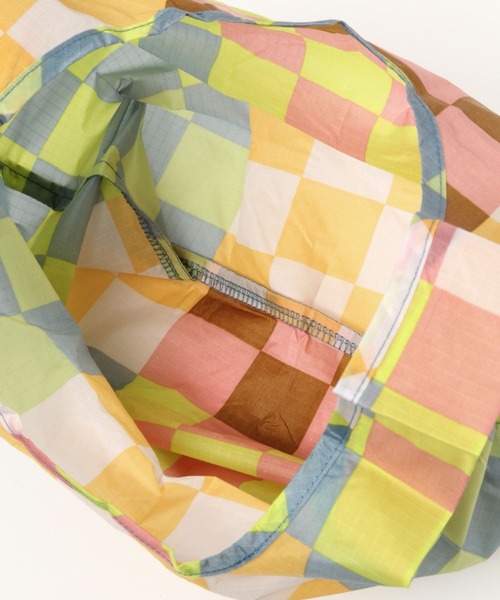 yuw（ユウ）の「Baby Baggu　257959（エコバッグ/サブバッグ・レディース・その他2/その他1/その他3/その他5/その他4/その他6/その他7・FREE）」の21枚目の写真