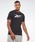 Reeboki[{bNj́uOtBbN V[Y xN^[ TVc / Graphic Series Vector T-ShirtiTVc/Jbg\[jvbubN