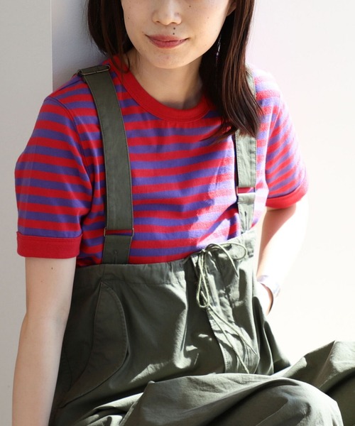 BEAMS BOY（ビームスボーイ）の「BEAMS BOY / ボーダー