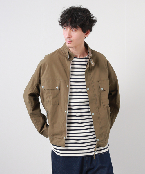 JOURNAL STANDARD J.S HOMESTEAD（ジャーナルスタンダードホーム 