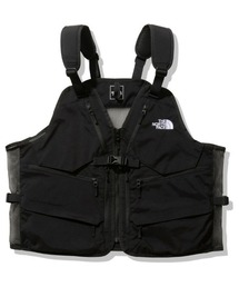 THE NORTH FACE | THE NORTH FACE Gear Mesh Vest ザノースフェイス ギアメッシュベスト（ユニセックス）(その他アウター)