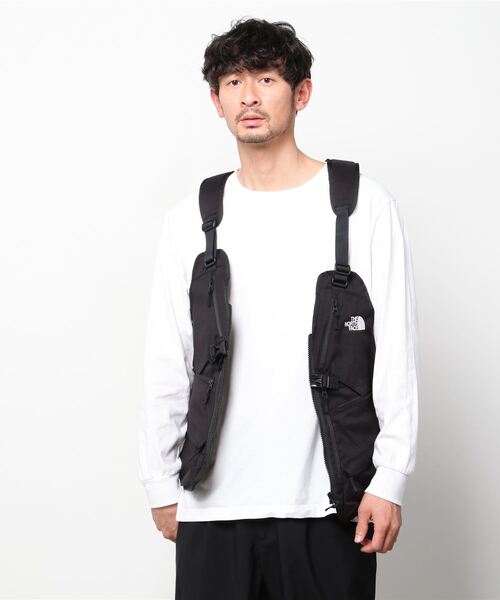 THE NORTH FACE（ザノースフェイス）の「THE NORTH FACE Gear Mesh