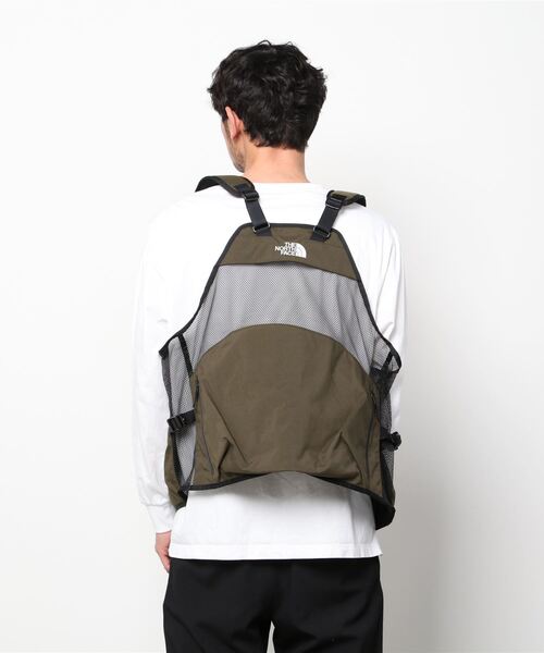 THE NORTH FACE（ザノースフェイス）の「THE NORTH FACE Gear Mesh