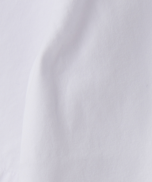 BEVERLY HILLS POLO CLUB（ビバリーヒルズポロクラブ）の「【BEVERLY HILLS POLO CLUB / ビバリーヒルズポロクラブ】レギュラーカラー 半袖シャツ（シャツ/ブラウス・メンズ・ベージュ/ブラック/ホワイト/ネイビー・M/LL/L）」の16枚目の写真