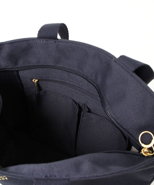 Kanana project COLLECTION トートバッグ VYGエマ No.67692 A4