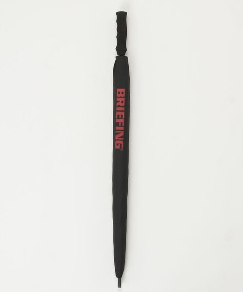 BRIEFING（ブリーフィング）の「【ブリーフィングゴルフ】CARBON SHAFT UMBRELLA/カーボンシャフト アンブレラ（ゴルフグッズ・メンズ・ホワイト/ブラック/ブルー・FREE）」の6枚目の写真