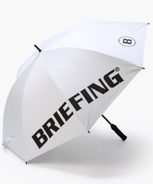 BRIEFING | 【ブリーフィングゴルフ】CARBON SHAFT UMBRELLA/カーボンシャフト アンブレラ(ゴルフグッズ)