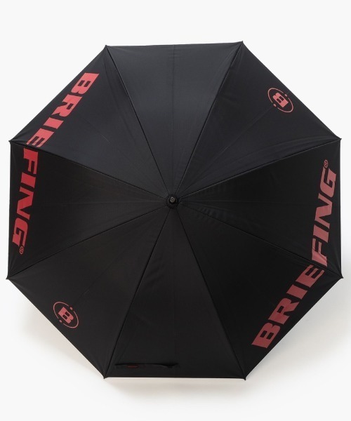BRIEFING（ブリーフィング）の「【ブリーフィングゴルフ】CARBON SHAFT UMBRELLA/カーボンシャフト アンブレラ（ゴルフグッズ・メンズ・ホワイト/ブラック/ブルー・FREE）」の5枚目の写真