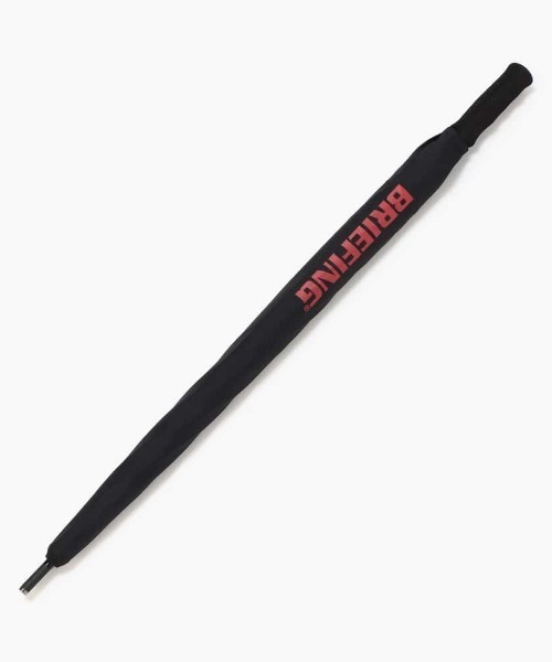BRIEFING（ブリーフィング）の「【ブリーフィングゴルフ】CARBON SHAFT UMBRELLA/カーボンシャフト アンブレラ（ゴルフグッズ・メンズ・ホワイト/ブラック/ブルー・FREE）」の13枚目の写真
