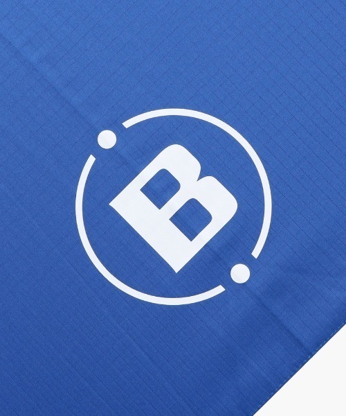 BRIEFING（ブリーフィング）の「【ブリーフィングゴルフ】CARBON SHAFT UMBRELLA/カーボンシャフト アンブレラ（ゴルフグッズ・メンズ・ホワイト/ブラック/ブルー・FREE）」の7枚目の写真