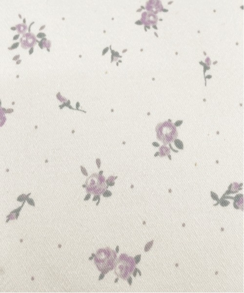 apres jour（アプレジュール）の「花柄ショートパンツ【ZOZOTOWN限定アイテム】（その他パンツ・レディース・ピンク/ブルー・SMALL/MEDIUM/X-LARGE）」の6枚目の写真