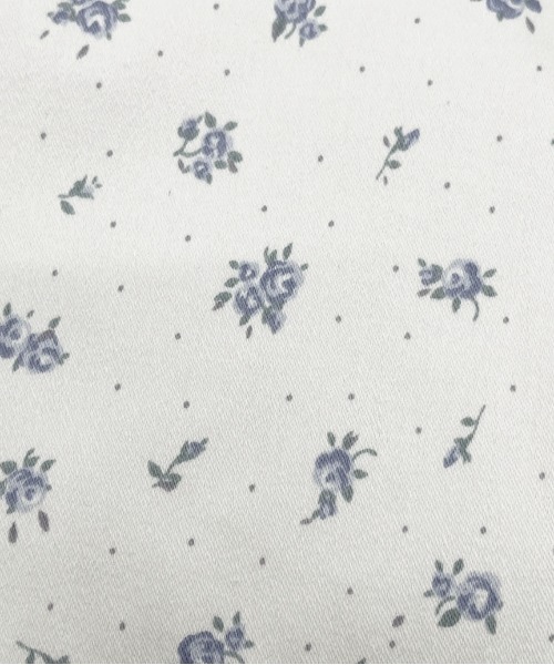 apres jour（アプレジュール）の「花柄ショートパンツ【ZOZOTOWN限定アイテム】（その他パンツ・レディース・ピンク/ブルー・SMALL/MEDIUM/X-LARGE）」の5枚目の写真