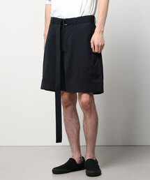 SEEALL | SEEALL/シーオール/BIG SHORTS/ビッグショーツ(その他パンツ)