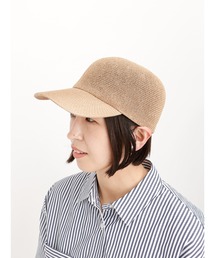 Lugnoncure | ペーパーサーモキャップ(キャップ)