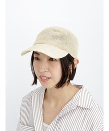 Lugnoncure | ペーパーサーモキャップ(キャップ)